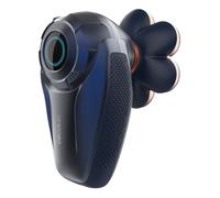 Cecotec precisioncare skull victory negro, azul