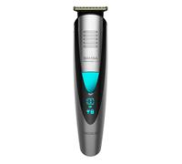 Cecotec Precisioncare Trimmer 5 En 1 Gris - Barbero 60 Min