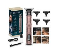 Cortapelos Cecotec PrecisionCare Warrior