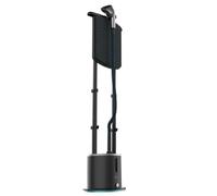 Cecotec Pro IronHero Dry 2000 Vertical Station Centro de Planchado Vertical 200W 3 Posiciones Negro