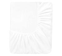 Cecotec Protector Colchón 135x200 cm Flow Prot Mat2000 Cloudcot. Cubre Colchón, 100% Algodón, Suave,Relleno de 250 Grs/M2. Adaptable hasta 33 Cm. Lavado Fácil. Fabricado España Certificado Oekotex