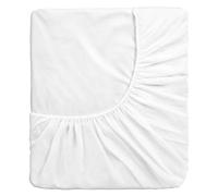 Cecotec Protector De Colchón 200x160 Flow Prot Tmat 1000 Tencel.Tencel Natural, Transpirable, Antimicótico, Antibacteriano. Adaptable hasta 30 Cm. Lavado Fácil. Fabricado España Certificado Oekotex