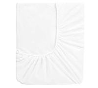 Cecotec Protector Colchón 180x200 cm Flow ProtectMattress 1000. Cubre Colchón 180, Termorreguladora Natural Tencel, Transpirable, Hipoalergénico, Colchones hasta 30 cm, Oeko-Tex, Fabricado en España