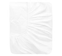 Cecotec Protector De Colchón 60x120 Flow Protectbaby. Para Cuna Impermeable y Transpirable 100%,Tejido de Malla Suave. Lavable A Altas Temperaturas. Fabricado España Certificado Oekotex