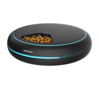 Cecotec Pumba 1600 Purrfect Meal Comedero Dispensador para perros y gatos