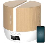 Cecotec PureAroma 550 Connected Difusor Aromas White Woody