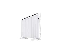 Cecotec Radiador Eléctrico 10 Elementos Ready Warm 2000 Thermal Connected