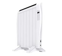 Cecotec Radiador Eléctrico 6 Elementos Ready Warm 1200 Thermal Connected