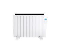 Cecotec readywarm 2000 thermal interior blanco 1500 w convector