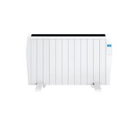 Cecotec 05334 calefactor eléctrico Interior Blanco 1800 W Convector