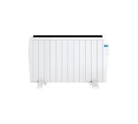 Cecotec radiador eléctrico bajo consumo ready warm 2500 thermal.
