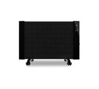 Cecotec 05322 calefactor eléctrico interior negro 2000 w