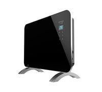 Cecotec Ready Warm 6670 Crystal Connection Interior Negro 1000 W Convector