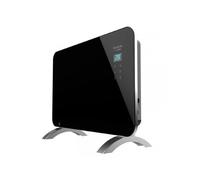 Cecotec Ready Warm 6670 Crystal Connection Interior Negro 1000 W Convector