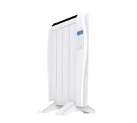 Cecotec 05330 calefactor eléctrico Interior Blanco 600 W Convector