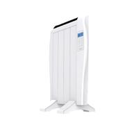 Cecotec 05330 calefactor eléctrico Interior Blanco 600 W Convector