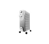 Cecotec ReadyWarm 9000 Space 360 Radiador de Aceite 9 Módulos 2000W