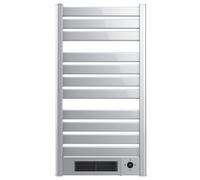 Cecotec radiador toallero eléctrico bajo consumo ready warm 9770 cera