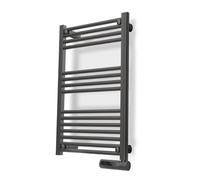 Cecotec Toallero eléctrico de Fluido ReadyWarm 9100 Smart Towel Steel. 500 W,