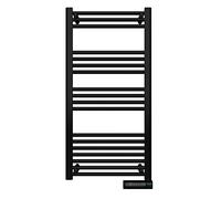 Toallero Ready Warm 9200 Smart Towel 750W (Negro) - CECOTEC