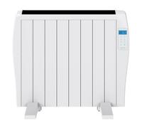 Cecotec Ready Warm 1800 Thermal Radiador 8 Elementos 1200W