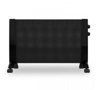 Radiador Calefactor Ready Warm 3000 Now (Negro) - CECOTEC