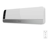 Cecotec Ready Warm 5250 Swing Box Ceramic Calefactor Cerámico 2000W