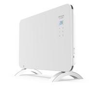 Cecotec Ready Warm 6650 Crystal Connection Radiador Eléctrico Wi-Fi 1000W