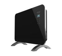Cecotec Ready Warm 6670 Crystal Connection Interior Negro 1000 W Convector