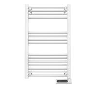 Cecotec Ready Warm 9100 Smart Towel White Toallero Eléctrico 500W