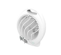 Cecotec - Ready Warm 9790 Force Interior Blanco 2000 W Ventilador eléctrico