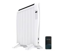 Cecotec readywarm 1200 thermal connected interior blanco 900 w convect