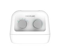 Cecotec - ReadyWarm 1500 Max Ceramic Rotate Interior Blanco 1500 W Convector