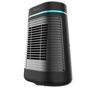 Cecotec ReadyWarm 1550 Max Ceramic Rotate Smart Black Calefactor Cerámico 1500W