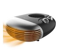 Cecotec Readywarm 2000 Max Horizon Calefactor Termoventilador 2000W