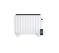 Cecotec - ReadyWarm 2000 Thermal Connected Interior Blanco 1500 W Convector