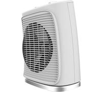 Cecotec Readywarm 2050 Max Force Rotate Calefactor Termoventilador 2000W