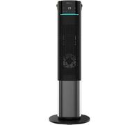 Cecotec Readywarm 2070 Max Ceramic Rotate Smart Calefactor Cerámico de Pie 2000W