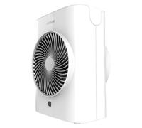 Cecotec Readywarm 2070 Max Force Smart Calefactor Termoventilador 2000W Blanco