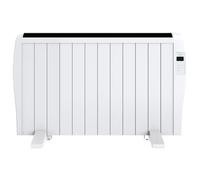 Cecotec ReadyWarm 2500 Thermal Connected Emisor Térmico Wi-Fi 1800W