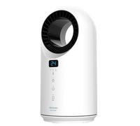 Cecotec ReadyWarm 8200 Bladeless Calefactor 1500W