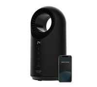 Ready Warm 8400 Calefactor Conectado Sin Aspas (Negro) - CECOTEC