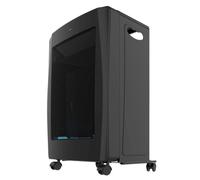 Cecotec ReadyWarm 4200 BlueFlame Foldable Estufa de Gas de Llama Azul Plegable 4200W
