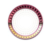 Cecotec Recambios con Esencia para Secador IoniCare Dry&Keratin Rings Cotton Candy. Pack de 3 Recambios NutriEssence Tech para el Secador IoniCare Dry&Keratin, Accesorio Original