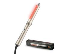 Cecotec Rizador SurfCare 3200 Plasma iWaves Sensor | Barril 32 mm | Tecnología Sensor, Infrarrojos, Plasma, Revestimiento cerámica, 160-185-210 ºC