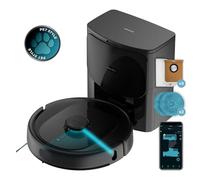 Aspirador Robot Cecotec Conga 9590