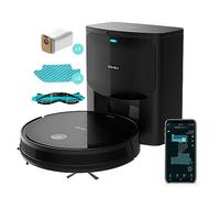 CONGA CECOTEC 2499 ULTRA HOME TITANIUM