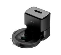 Cecotec Robot Aspirador Conga 7490 Ultimate Home X-Treme, 2600 Pa, 120 min autonomía, navegación láser y Base de autovaciado, Limpieza 4 en 1, Cepillo Central multifunción, App