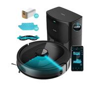 Cecotec 08612 - Robot Aspirador Conga 8290 Immortal Ultra Power Home X-Treme