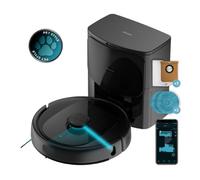 Cecotec robot aspirador conga 9590 spin revolution ultra power ho